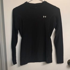 Under Armour long sleeve shirt